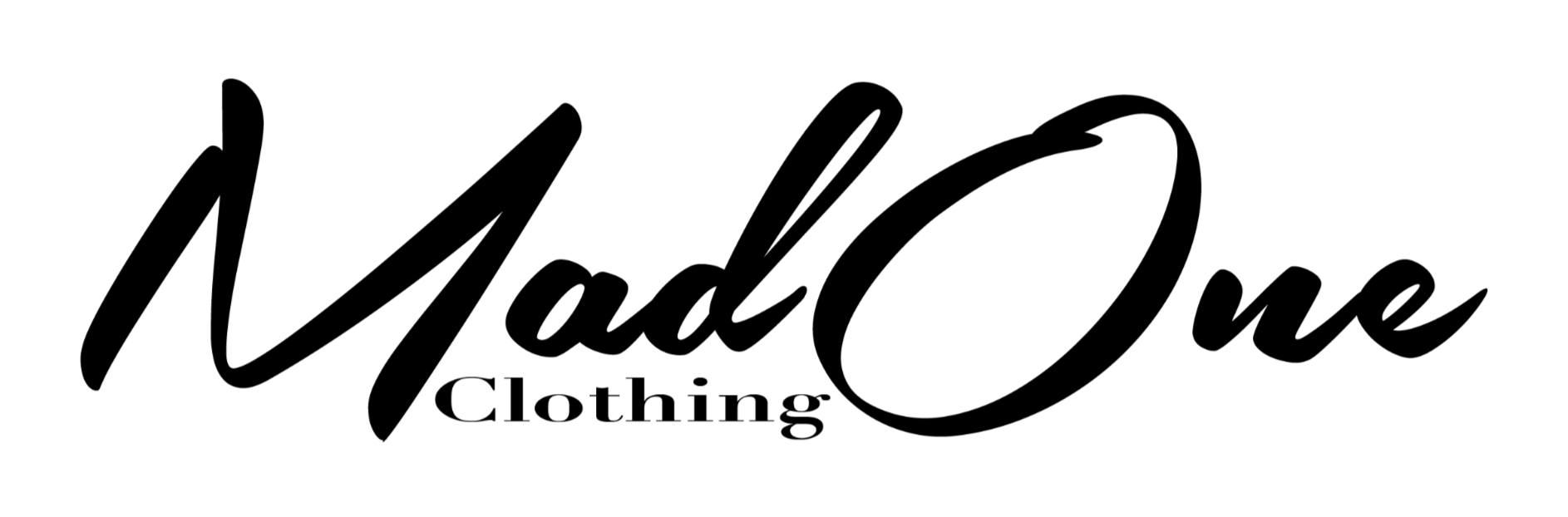 One shop clothing brand