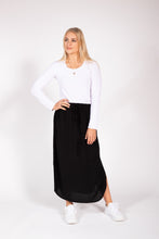 Load image into Gallery viewer, Sacro Skirt Linen
