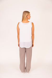 Linen Pants